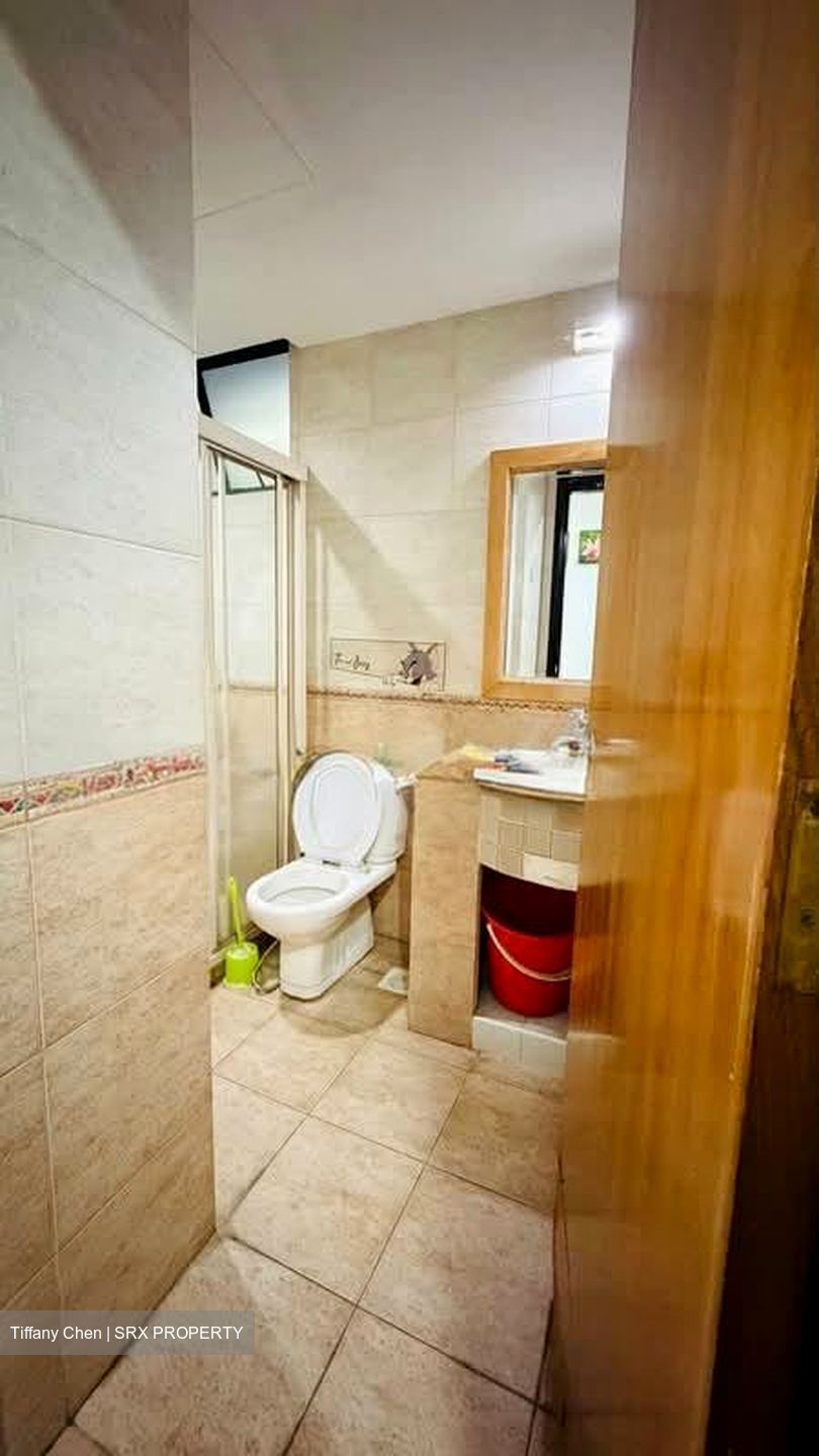 Regent Heights (D23), Condominium #538086251